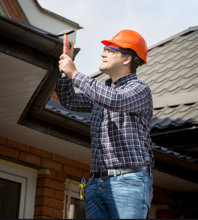 gutter cleaning service services in albany 
